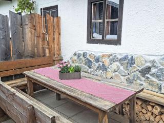 Holiday Home Lehen by Interhome - 9
