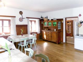 Holiday Home Lehen by Interhome - 8