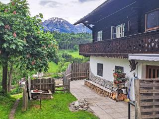 Holiday Home Lehen by Interhome - 0