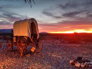 Stagecoach Trails Guest Ranch - 7