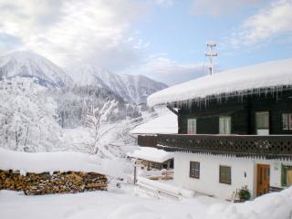 Holiday Home Lehen by Interhome - 0