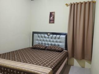 Jihan Homestay Syariah - 8