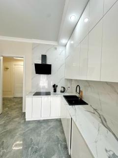 3х комнатные апартаменты в ЖК Терракота возле метро - 1