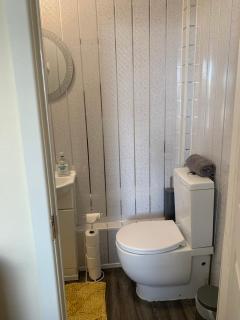 155 studio 6 - Uplands - Smart Tv - 3