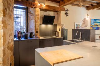 La Mirande - Coeur Historique de Sarlat - 6