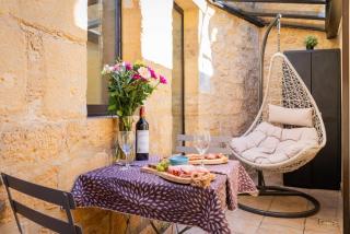 La Mirande - Coeur Historique de Sarlat - 9