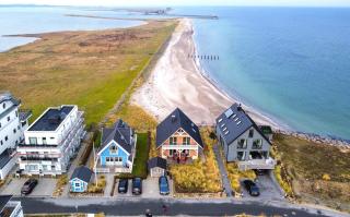 Strandhaus La Vela - 9