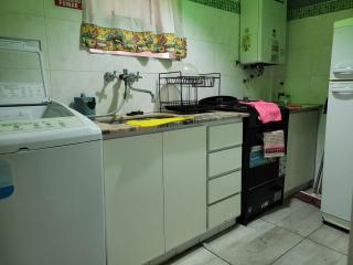 Departamento Centrico Mar del Plata, 2 ambientes - 3