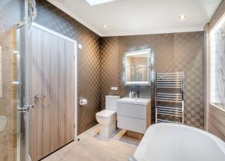 Nunland Hillside Lodges - 7