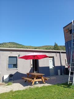 Irondoo Base Camp - 8