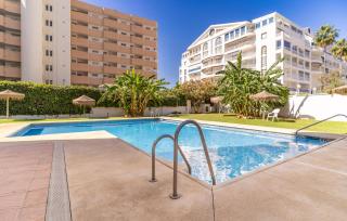Amazing Apartment In Fuengirola With Wifi - Fuengirola - 0