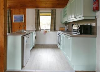 Lochearnhead Loch Side - 5