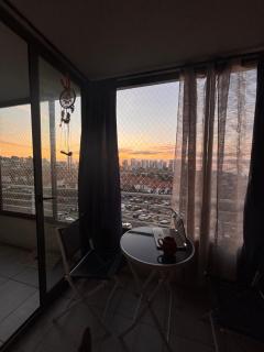 Espectacular departamento - 5