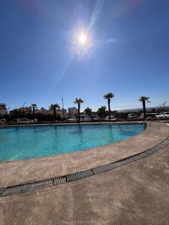Espectacular departamento - 2