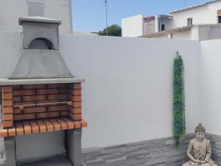 Casa Nao Santiago - Sanlúcar de Barrameda - Centro Playa - 8