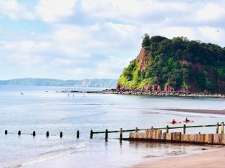 Beachside - 1