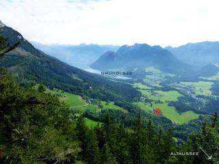 Ferienhaus Pucher - Grundlsee - 1