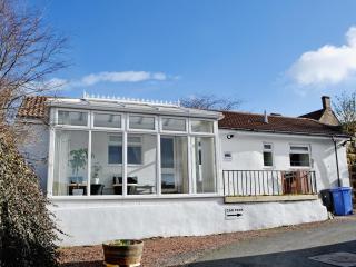 Cheviot Cottage - 4