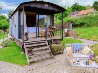 The Dreamer's Hut - 9