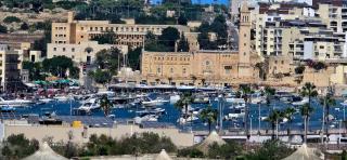 Marsaskala Seaview Apartment feels like home 7guests,3bedroom,2bathroom,4acs - Marsaskala - 8