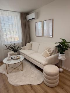 Apartmán blízko centra - 0