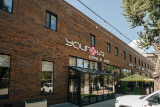 Yourta - 0