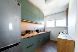 Sky9 Apartment - 6