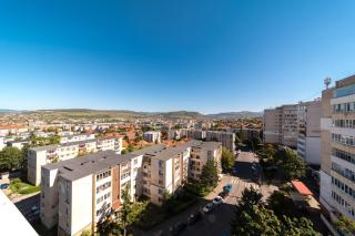Sky9 Apartment - 3