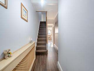 Coastal Retreat - Lowestoft - 1