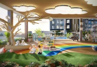 Hoàng Huy Commerce Võ Nguyên Giáp Mopius Apartment - 8