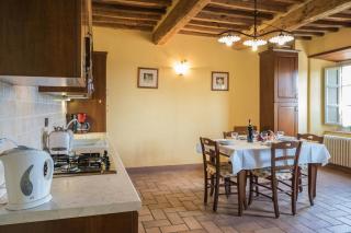 Historic Apartment With Pool Near Lucca - 1