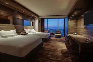 M Resort Spa & Casino - 9