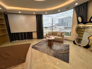 homestay 21 cinemax - 0