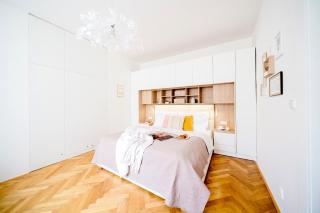 Prague Days - Two Bedroom Apartment with AC - 1min to National Theater - 8