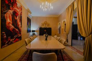 Riad dar Nafaa - 5