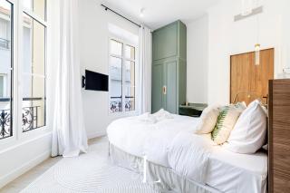 Les Lucioles 4- Luxury 1 Bedroom Apartment - 6