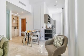 Les Lucioles 4- Luxury 1 Bedroom Apartment - 7