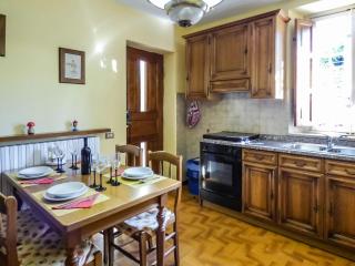Apartment With Private Terrace In Tuscany - 7
