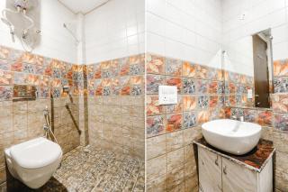 FabHotel Signature Inn I - 9