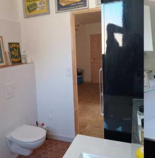 Chambres d'hotes L'Apio - 1