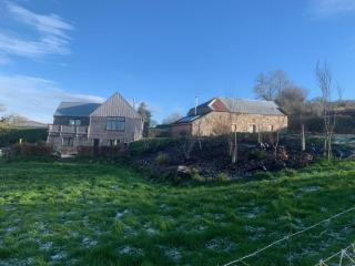 Holland Park Farm - South Tawton - 0