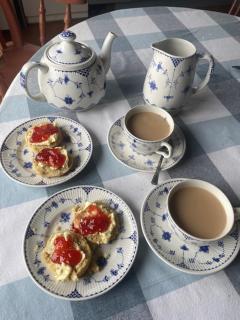 Holland Park Farm - South Tawton - 2