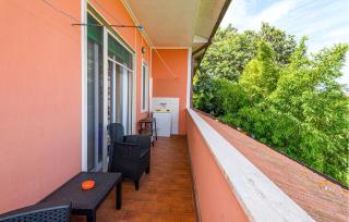 Cozy Apartment In Marina Di Sant'angelo - 1