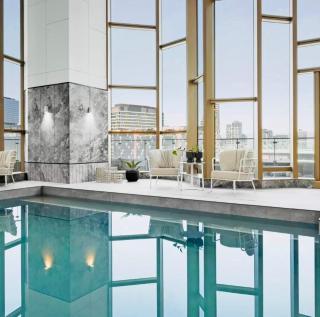 Skyline Luxe Executive Residence Next to Ritz Carlton - 0