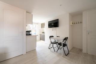 Le Nid du Beffroi - Studio centre Doullens - 8