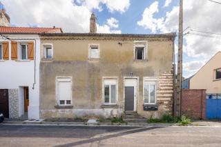 Le Nid du Beffroi - Studio centre Doullens - 1