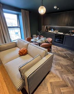 The Hideaway Bureau - Campbeltown - 4
