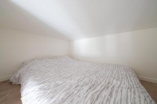 Le Repos Doullenais - Studio pour 2 personnes - 8