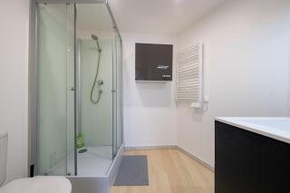 Le Repos Doullenais - Studio pour 2 personnes - 7