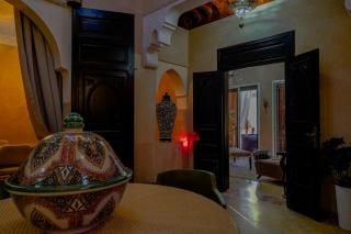 Riad dar Nafaa - 1